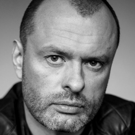 Oleksandr Onufriiev