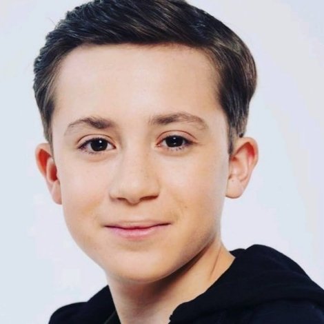 Skyler Wenger