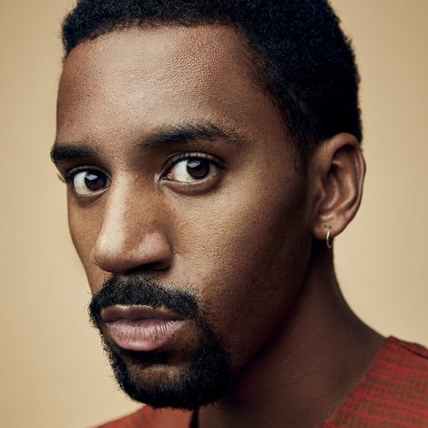 Siddiq Saunderson