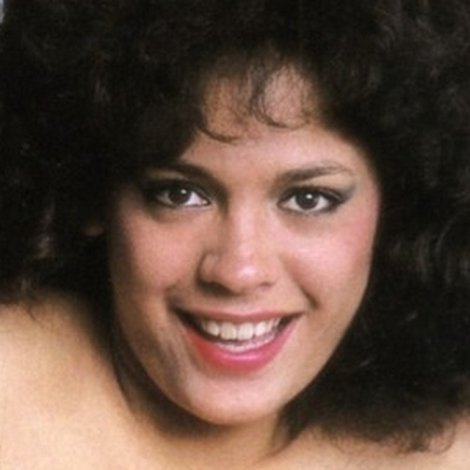 Tina Marie