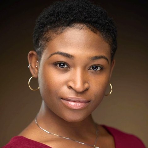 Tabitha Alege
