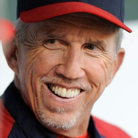 Davey Johnson