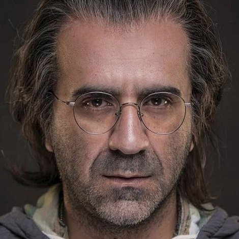Mehdi Hosseinina