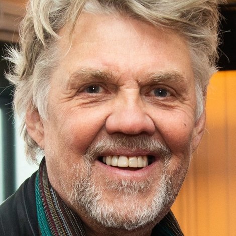 Helgi Björnsson