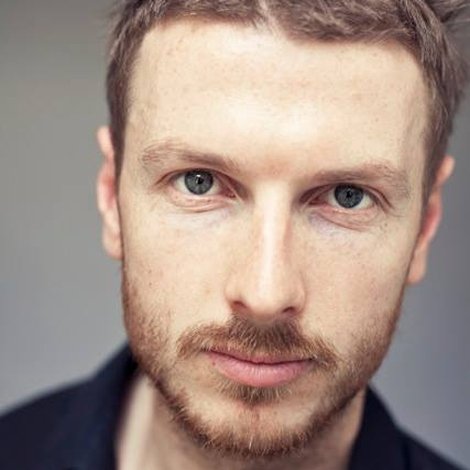 Mark McAuley