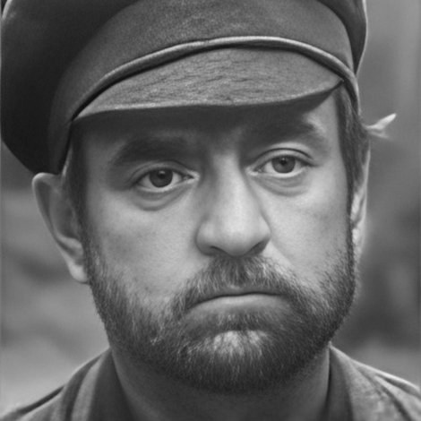 Vladimir Lyubomudrov