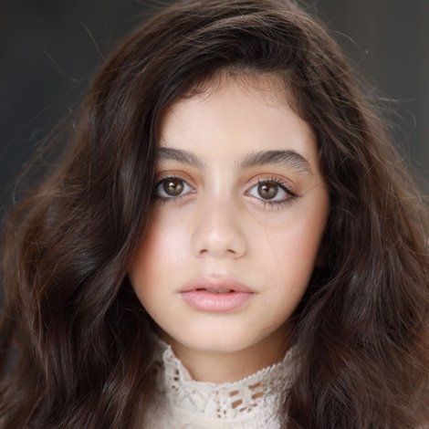 Yasmina El Abd