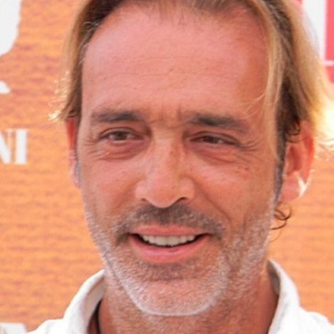 Luca Ward