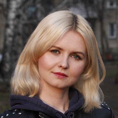 Vera Romanova