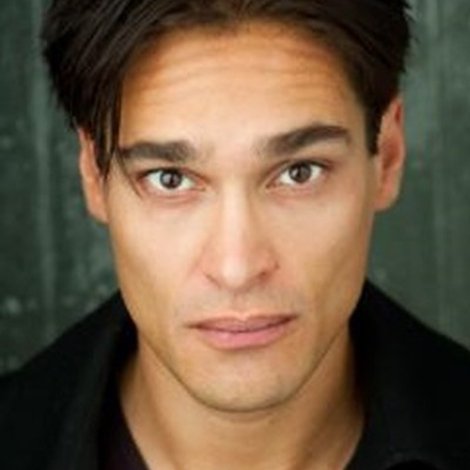 Michael Kruse-Dahl