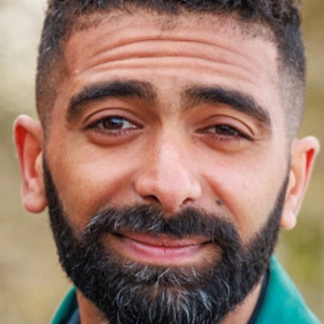 Arman Surizehi