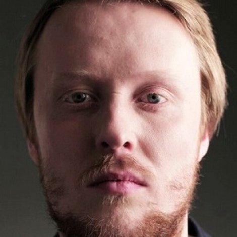 Alexandr Novikov-Yanginov