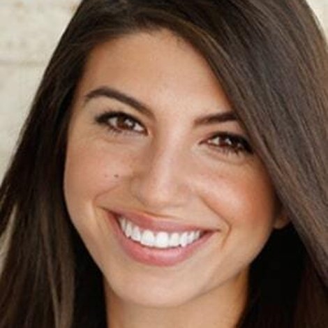 Arielle McFadden