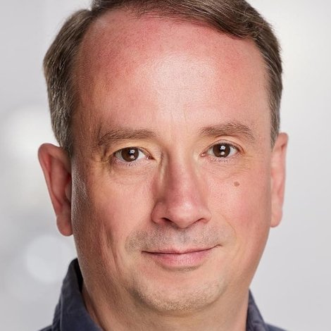 James McNeill