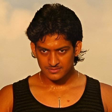 Kishore