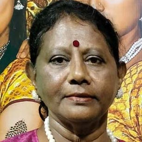 Jayalakshmi