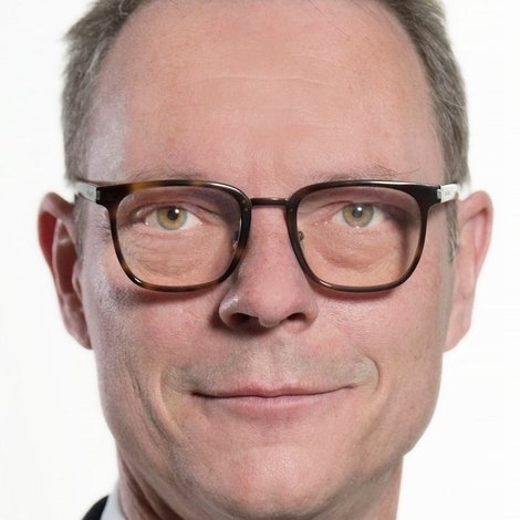 Henrik Trenskow