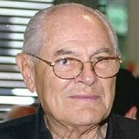 Gustavo Alatriste
