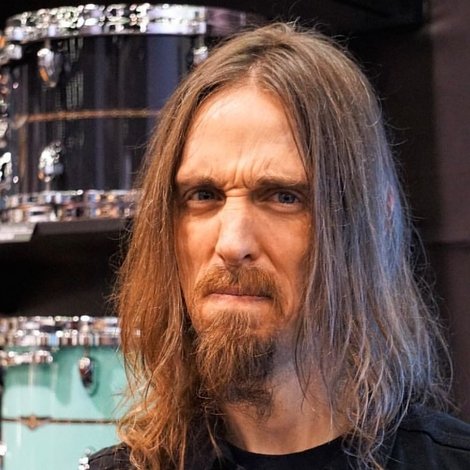 Dirk Verbeuren