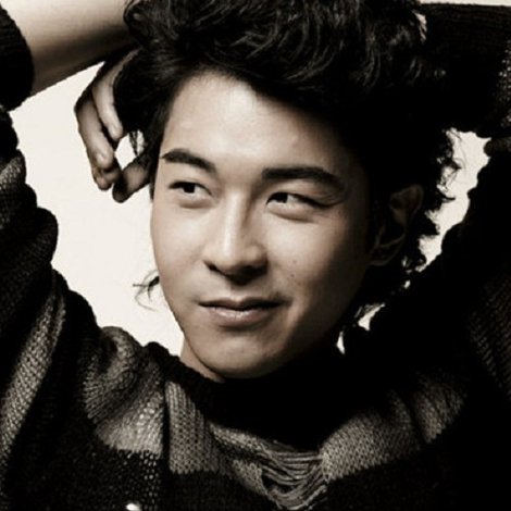 Lawrence Chou Chun-Wai
