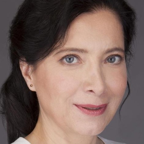 Maria Cristina Mastrangeli