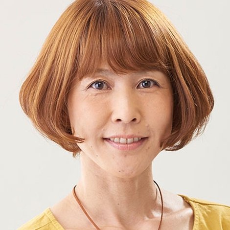 Shiho Kikuchi