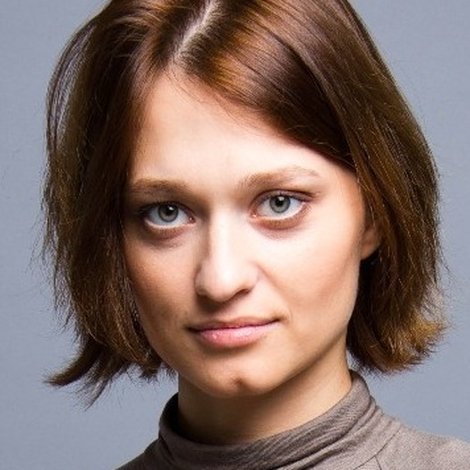 Marharyta Burkovska