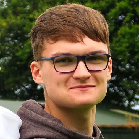Ben Davidson