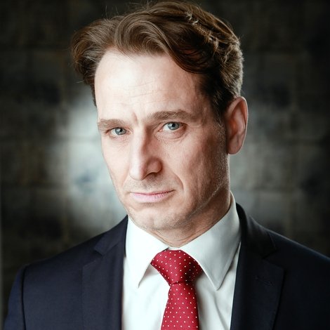 Martin Nadin