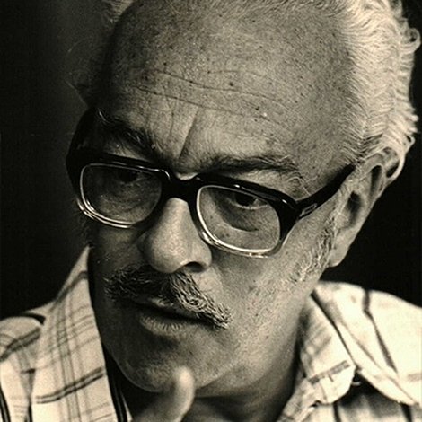Antonio Callado