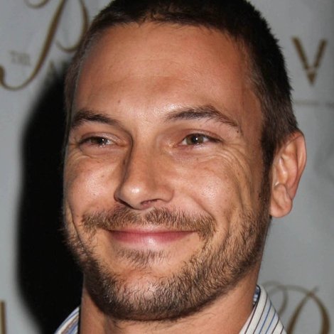 Kevin Federline