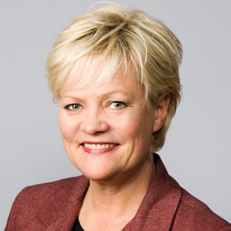 Kristin Halvorsen