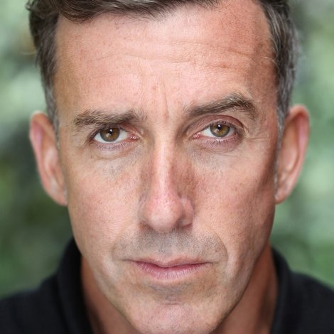 Barrie English
