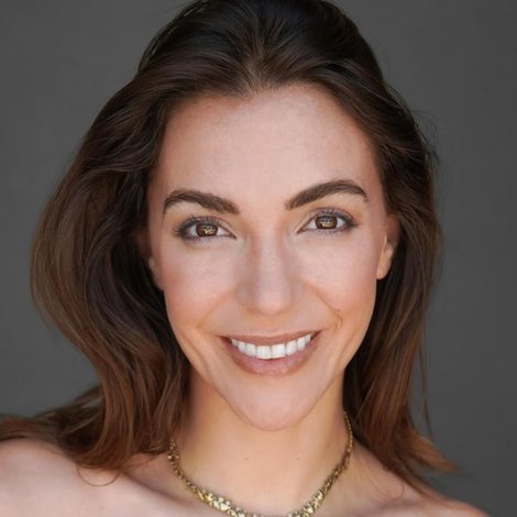 Nicoletta Hanssen