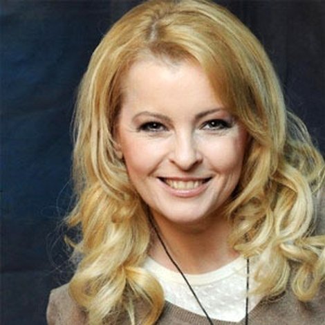 Iveta Bartošová