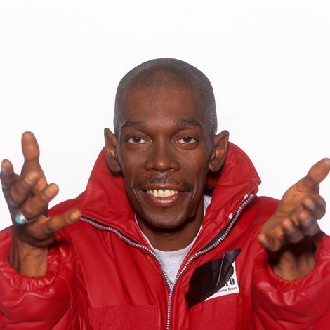 Maxi Jazz