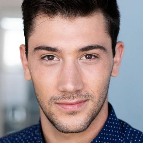 Gianmarco Duin