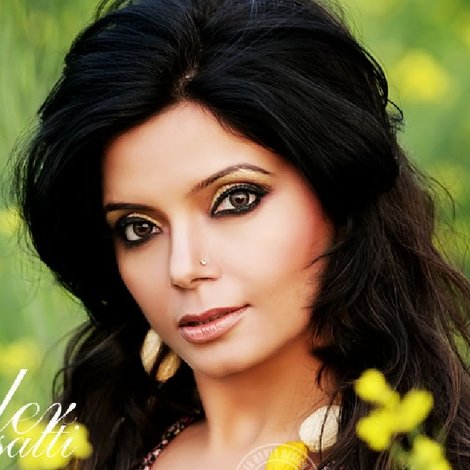 Satinder Satti
