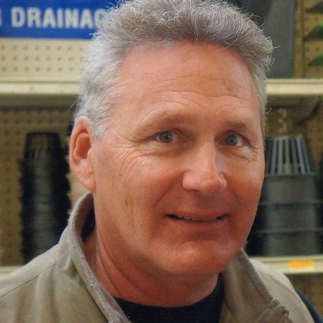 Dean Hallo