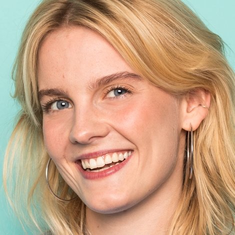 Vigdís Hafliðadóttir