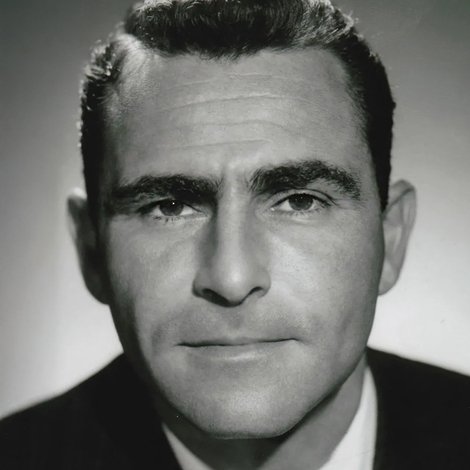 Rod Serling