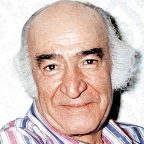 Ali Şen
