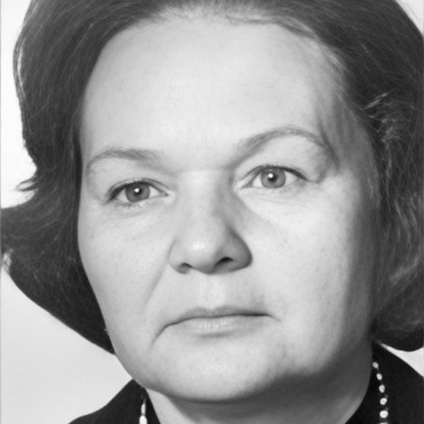 Mariya Novikova