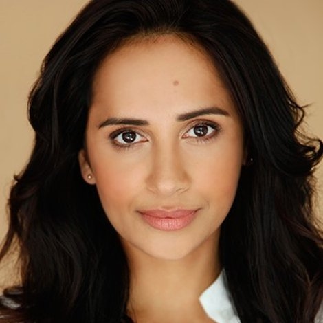 Pia Shah