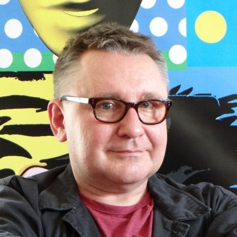 Wojciech Walasik