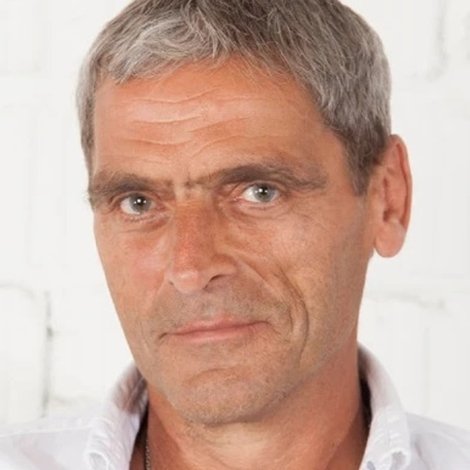 Volker Wolf