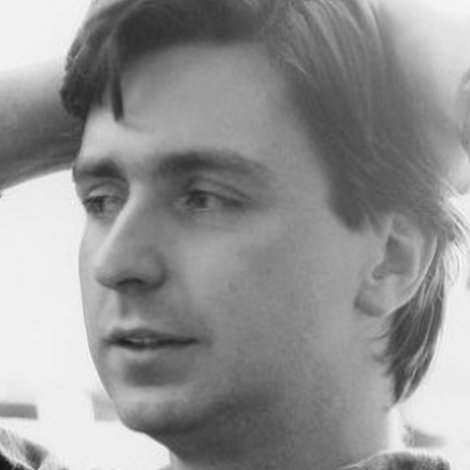 Jerome Hiler