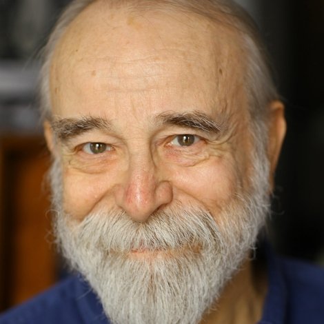 Bruce Mohat