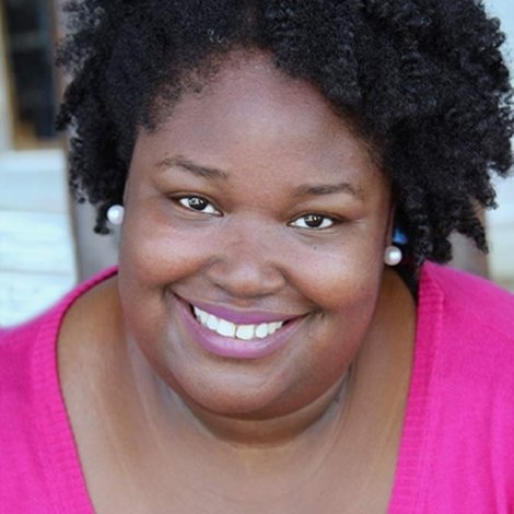 Marjorie Parker
