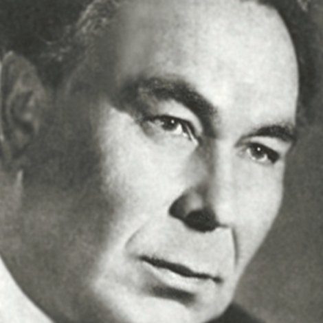 Chussain Kudashev